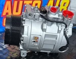 A/c Compressor Fit Mercedez Benz Sprinter, Freightliner 07-18, 157376. Fixed Price $184.99.
