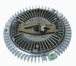 Sachs Radiator Fan Clutch For Mercedes-benz 2100024032 Replacement Part. Fixed Price $164.88.
