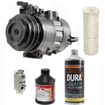Four Seasons 5220R A/c Compressor Kit, Remanufactured, For 2006 Mercedes S350. Fixed Price $582.52.