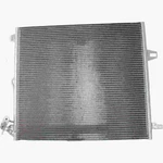 Nissens A/c Condenser 94897 For Mercedes W164 W251 GL350 GL450 ML320 ML500 R320. Fixed Price $141.43.