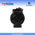 For 2003-2008, 2010-2013 Mercedes-benz CL500 A/c Compressor Four Seasons. Fixed Price $411.54.