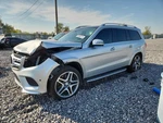 2017 Mercedes Gls-class Compressor 166 Type; GLS550, Id 0008303501. Fixed Price $422.94.