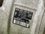 447160-7443 106053 Air Conditioning Compressor Mercedes Vito Mixto 2014. Fixed Price $187.79.