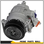 Ac Compressor W/clutch For Mercedes-benz C250 C300 C350 ML350 SLK250. Fixed Price $147.49.