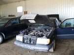 Ac Compressor 129 Type SL600 Fits 94-96 Mercedes S-class 2088283. Fixed Price $60.00.