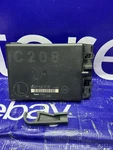 98-03 Mercedes W208 CLK430 CLK55 Amg Front Left Driver Side Seat Control Module. Fixed Price $113.10.