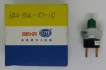 New Behr Hella Hvac Pressure Switch For Mercedes Benz Part No. 124 820 83 10. Fixed Price $109.99.