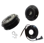 Ac Compressor Clutch Kit Fits 1996 1999 Mercedes-benz S320 S420 S430 S500 S600. Fixed Price $47.99.