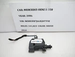 03-09 Mercedes Benz Class Rear Headrest Folding Actuator A322902 Oem. Fixed Price $11.25.