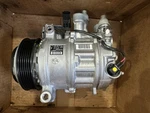 A0008303002 Genuine Oem Mercedes-benz Refrigerant Compressor. Fast Shipping. Fixed Price $900.00.