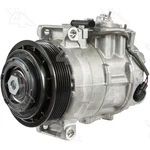 198369 4-SEASONS Four-seasons A/c Compressor For Mb Mercedes Class With Clutch. Fixed Price $489.49.