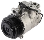 Four Seasons 198324 A/c Compressor For 16-17 Mercedes-benz GL350 GLS350D. Fixed Price $539.26.
