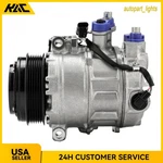 A/c Compressor Fits Mercedes-benz GLE350 2017-2018 2020-2022 198322. Fixed Price $193.99.