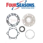 Four Seasons 24014 Ac Compressor Shaft Seal Kit For YE12 SS0712R134A MT2048 Jt. Fixed Price $39.18.