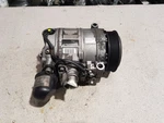 03 Mercedes Class W220 Lwb A/c Compressor Pump 447220-9152. Fixed Price $168.20.