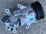 2015-2017 Hyundai Sonata Compressor 97701C2000. Fixed Price $600.00.