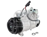 Febi 198898 Compressor Air Conditioning Fits Mercedes C-class Cls E-class Glc. Fixed Price $339.75.