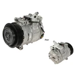 For Mercedes-benz C230 2003-2005 Denso W0133-1908801-ND A/c Compressor Clutch. Fixed Price $639.05.