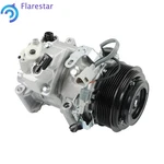 For Toyota Sienna 3.5L 2011 2012-2015 2016 29042C Ac Air Compressor W/clutch. Fixed Price $115.90.