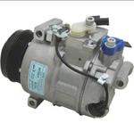 Global Parts Mercedes-benz 6512217 Ac Compressor. Fixed Price $119.99.