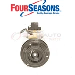 Four Seasons Ac Compressor For 1990-1992 Mercedes-benz 500SL Heating Air Ag. Fixed Price $454.08.