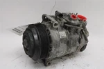 Used A/c Compressor Fits: 2012 Mercedes-benz Glk-class 204 Type GLK350. Fixed Price $97.00.