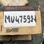 Clutch Set Borg-warner MU47599-1 Kit. Fixed Price $71.10.