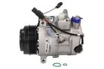 Fits Mercedes (C204), T-model (S204), (W204) Air Conditioning Compressor. Fixed Price $467.38.