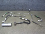 04-08 Mercedes R230 SL600 A/c Air Condition Hose Pipe Line Dryer Set Oem. Fixed Price $134.16.