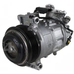 168324 4-SEASONS Four-seasons A/c Compressor For Mb Mercedes Class With Clutch. Fixed Price $458.73.