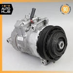 Mercedes R172 SLK350 A/c Air Conditioning Compressor 0022307311 Oem. Fixed Price $99.60.