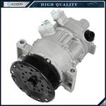 Ac A/c Compressor For 2007-2008 Dodge Caliber Jeep Compass Patriot. Fixed Price $132.53.