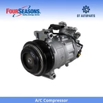 For 2018 Mercedes-benz E400 A/c Compressor Seasons. Fixed Price $519.64.