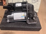 Genuine Mercedes Benz Air Suspension Compressor Pump A1643201404 W164 Amk. Fixed Price $140.00.