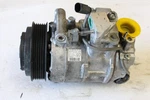 W212 W218 Mercedes A/c Ac Refrigerant Compressor Air Condition Clutch Denso Oem. Fixed Price $200.00.