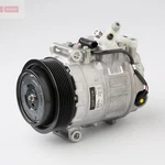 Denso DCP17038 Compressor, Air Conditioning For Mercedes-benz. Fixed Price $360.64.