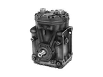 Four Seasons 41CT27F A/c Compressor Fits 1968-1972, 1977 Mercedes 280SE. Fixed Price $278.65.