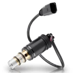 Ac Compressor Control Solenoid Valve For Denso 6SEU16C, 7SEU16C, 7SEU17C. Fixed Price $24.99.