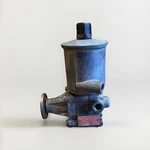 Mercedes-benz W124 Power Steering Pump 210466041 From OM606 Na 110 Bar. Fixed Price $190.00.