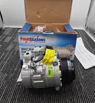Four Seasons 198322 A/c Compressor For Select 15-20 Mercedes-benz Models. Fixed Price $337.24.