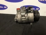 6512303 Gpd A/c Ac Compressor Used Mercedes Class With Clutch C32 Amg 02-04. Fixed Price $157.46.