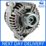 Fits Mercedes R170 3.2 Petrol M112 1999-2004 120AMP Alternator. Fixed Price $128.76.