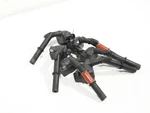 2012-2015 Mercedes ML350 3.5L V6 Engine Ignition Coil Assembly Beru Oem Set Of. Fixed Price $153.56.