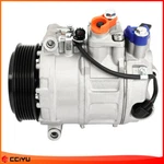 A/c Compressor W/ Clutch For 2006-2011 2010 2009 Mercedes-benz R350 ML350 3.5L. Fixed Price $129.99.