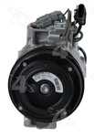 Four Seasons A/c Compressor For Mercedes-benz SL550, SL500 168329. Fixed Price $501.64.