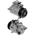 Global Parts Distributors 7513309 Gpd Compressor New. Fixed Price $667.43.