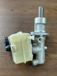 90-97 Mercedes Benz R129 SL320 SL500 Brake Master Cylinder & Reservoir Oem. Fixed Price $149.00.