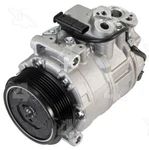 A/c Compressor & Clutch-new Four Seasons 168381. Fixed Price $519.70.
