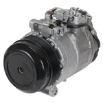 198306 4-SEASONS Four-seasons A/c Compressor Front For Mb Mercedes With Clutch. Fixed Price $501.48.