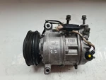 Ac Compressor Mercedes W246 OM651 B180 Cdi Air Conditioning A0008303502 Genuine. Fixed Price $116.51.